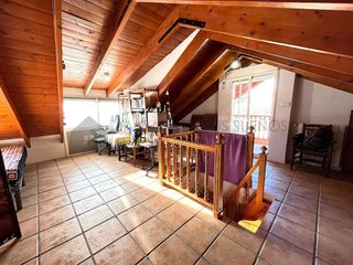 Casa adosada en venta en Pinós