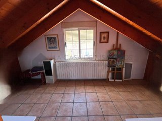 Casa adosada en venta en Pinós