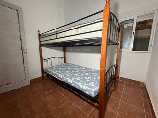 Piso en venta en Zona Piscinas en Burriana