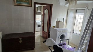 Casa adosada en venta en Brozas