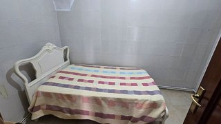 Casa adosada en venta en Brozas