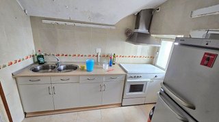 Casa adosada en venta en Brozas