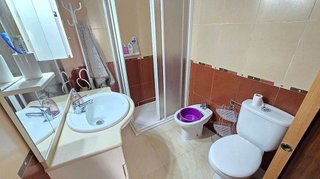 Casa adosada en venta en Brozas