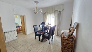 Casa adosada en venta en Brozas