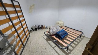 Casa adosada en venta en Brozas
