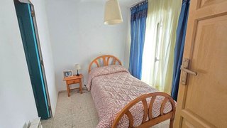 Casa adosada en venta en Brozas