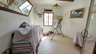 Casa adosada en venta en Brozas