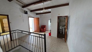 Casa adosada en venta en Brozas