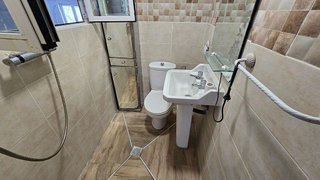 Casa adosada en venta en Brozas