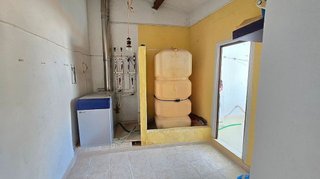 Casa adosada en venta en Brozas