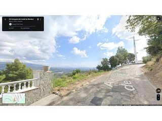 Terreno en venta en Urbanitzacions en Bigues i Riells
