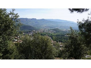 Terreno en venta en Urbanitzacions en Bigues i Riells