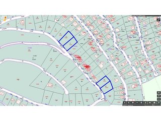 Terreno en venta en Urbanitzacions en Bigues i Riells