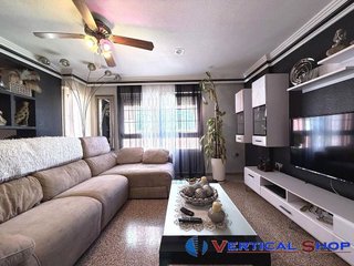 Piso en venta en Caudete