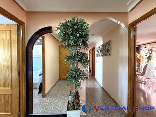 Piso en venta en Caudete