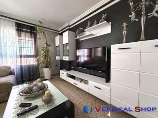 Piso en venta en Caudete