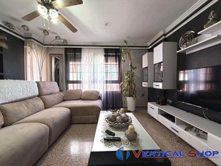 Piso en venta en Caudete