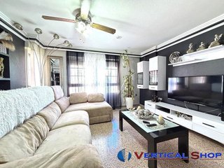 Piso en venta en Caudete