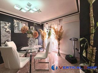 Piso en venta en Caudete