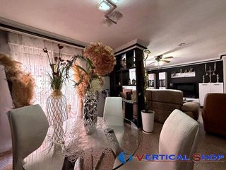 Piso en venta en Caudete