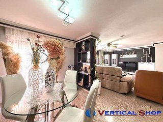 Piso en venta en Caudete