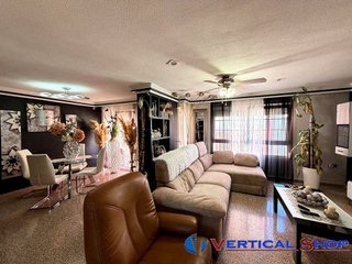 Piso en venta en Caudete