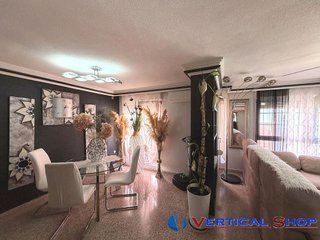 Piso en venta en Caudete