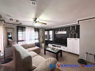 Piso en venta en Caudete