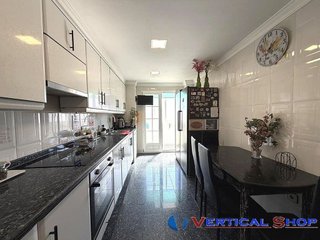 Piso en venta en Caudete