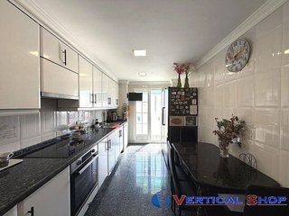 Piso en venta en Caudete