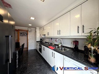 Piso en venta en Caudete