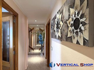 Piso en venta en Caudete