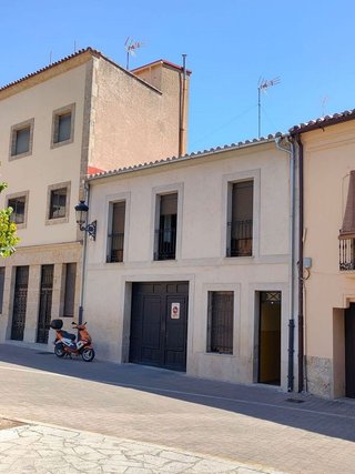 Casa adosada en venta en Ciudad Rodrigo