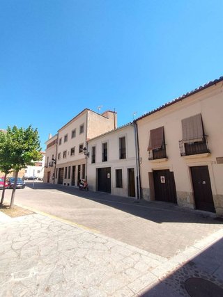 Casa adosada en venta en Ciudad Rodrigo