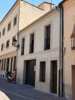 Casa adosada en venta en Ciudad Rodrigo