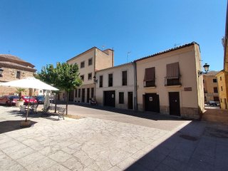 Casa adosada en venta en Ciudad Rodrigo