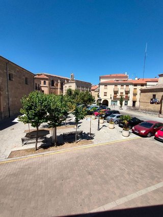 Casa adosada en venta en Ciudad Rodrigo