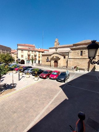 Casa adosada en venta en Ciudad Rodrigo