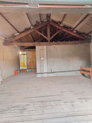 Casa adosada en venta en Ciudad Rodrigo