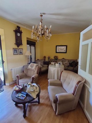 Casa adosada en venta en Ciudad Rodrigo