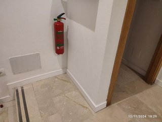 Piso en alquiler en Perchel Norte - La Trinidad en Málaga