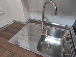 Piso en alquiler en Perchel Norte - La Trinidad en Málaga