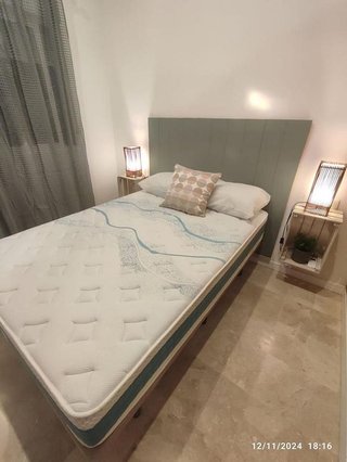 Piso en alquiler en Perchel Norte - La Trinidad en Málaga