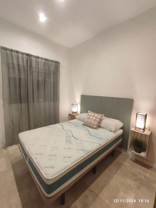 Piso en alquiler en Perchel Norte - La Trinidad en Málaga