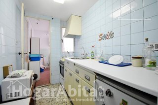 Piso en venta en Centro en Gandia