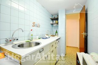 Piso en venta en Centro en Gandia