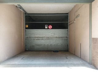 Garaje en venta en Sant Miquel - Tres Torres en Granollers