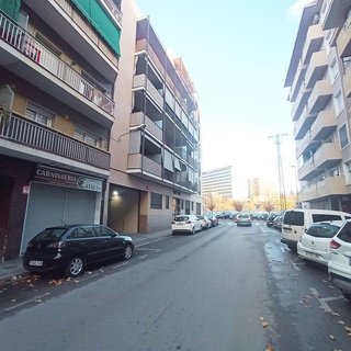 Garaje en venta en Sant Miquel - Tres Torres en Granollers