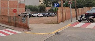 Terreno en venta en Artés