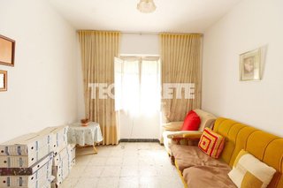 Casa adosada en venta en Consuegra